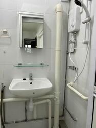 Blk 576 Cheng San Court (Ang Mo Kio), HDB 3 Rooms #554251261
